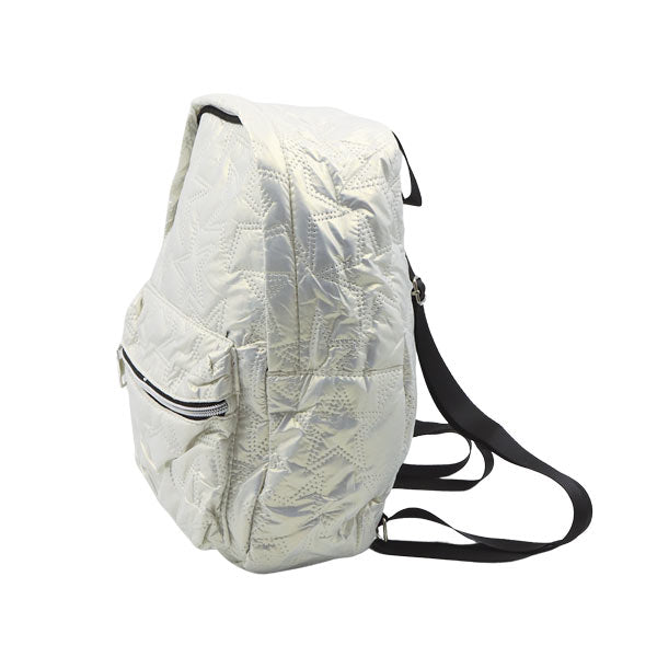 Salveque pequeño metálico 30x23x11 centímetros