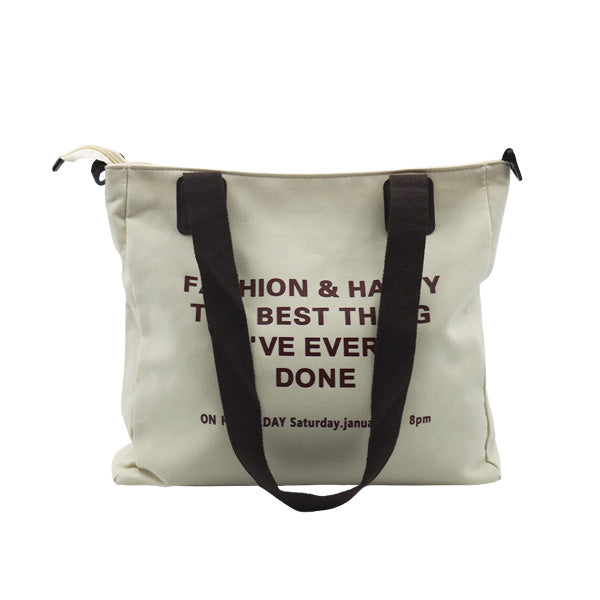 Bolsa teacher 40x32x12 centímetros surtida