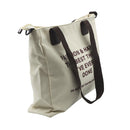 Bolsa teacher 40x32x12 centímetros surtida