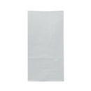 Bolsa papel blanco 10 unidades 30x15.5x10cm