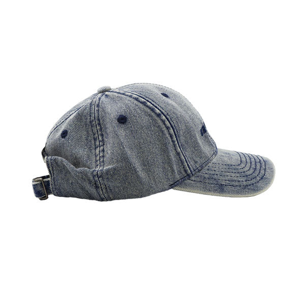 Gorra unisex mezclilla 6422 - Boga Accessories