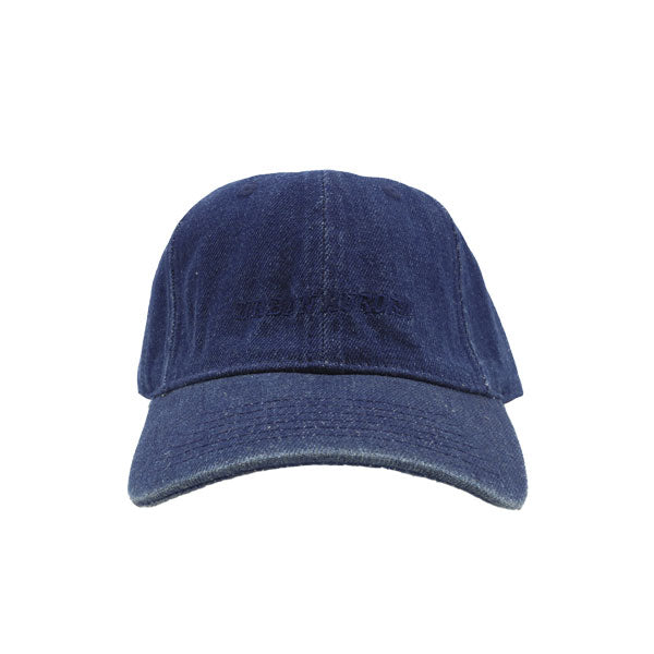 Gorra unisex mezclilla 6422 - Boga Accessories