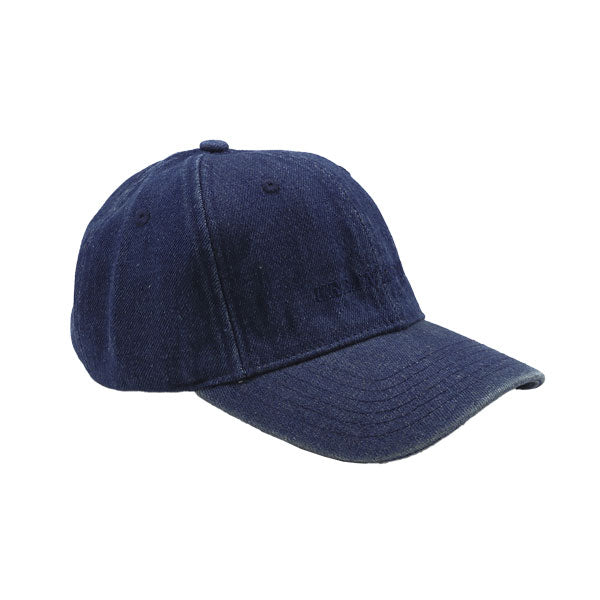 Gorra unisex mezclilla 6422 - Boga Accessories