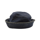 Sombrero unisex mezclilla 6424 - Boga Accessories