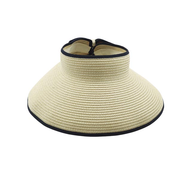 Visera para dama  6442 - Boga Accessories