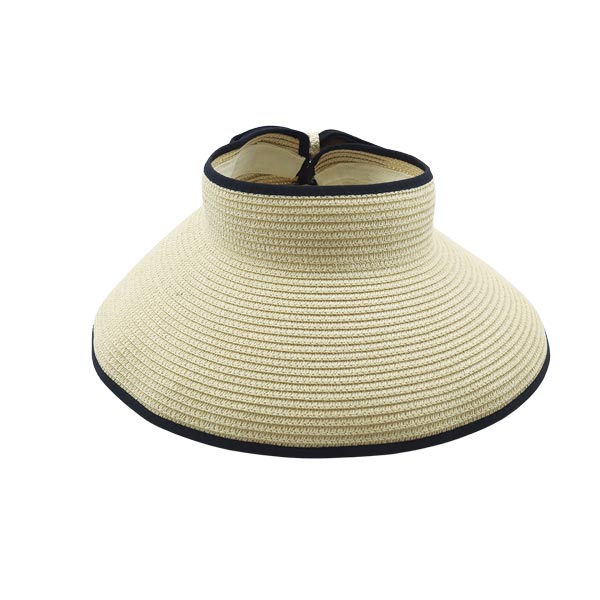 Visera para dama  6442 - Boga Accessories