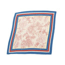 Pashmina estampada para dama 6657 - Boga Accessories