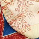 Pashmina estampada para dama 6657 - Boga Accessories