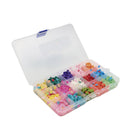 Set avalorios pulseras 15 estilos