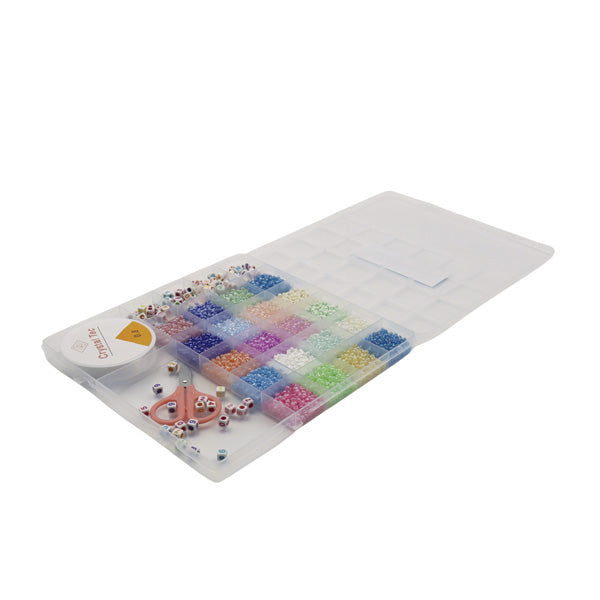 Set de avalorios para pulseras