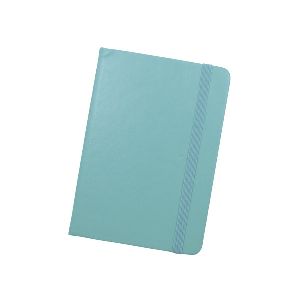 Cuaderno celeste ejecutivo 100 hojas