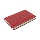 Cuaderno rojo ejecutivo 100 hojas