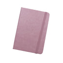 Cuaderno rosado ejecutivo 100 hojas