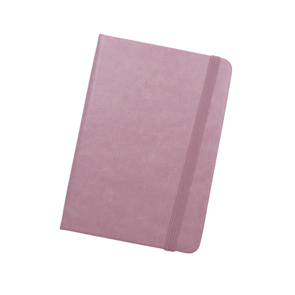 Cuaderno rosado ejecutivo 100 hojas
