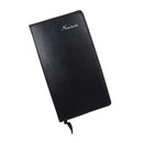 Cuaderno negro ejecutivo 134 hojas