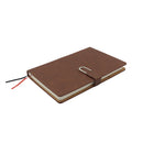 Cuaderno café ejecutivo 104 hojas