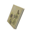 Cuaderno cosido kraft Happy Travel 120 hojas