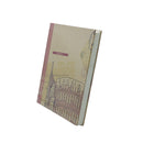 Cuaderno cosido kraft Quiet Summer 120 hojas