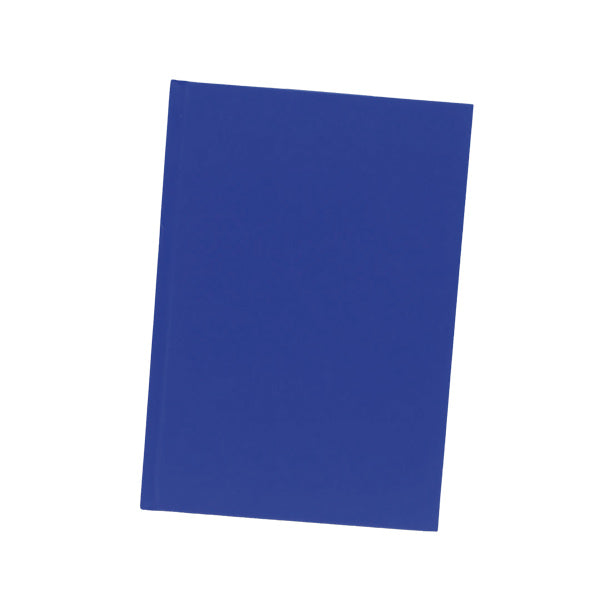 Cuaderno liso cosido 80 hojas colores surtidos