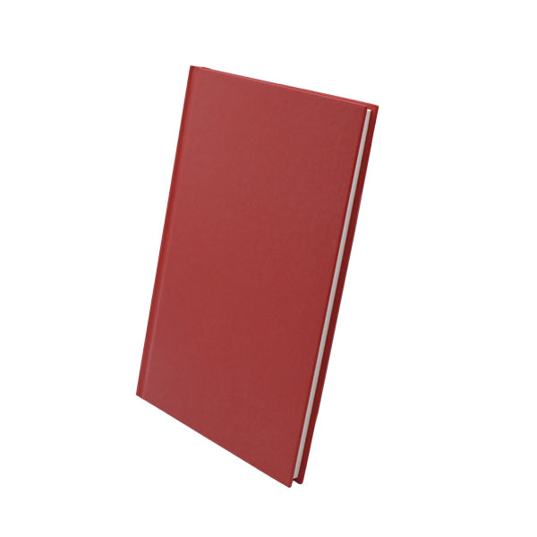 Cuaderno liso cosido 80 hojas colores surtidos