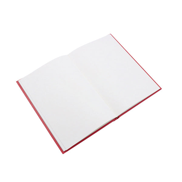 Cuaderno liso cosido 80 hojas colores surtidos