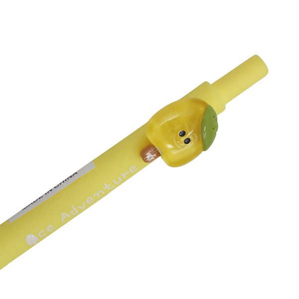 Bolígrafo ice adventure