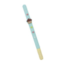 Bolígrafo chocolate biscuit