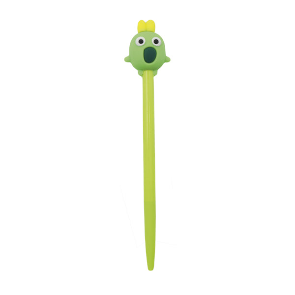 Bolígrafo cute monster