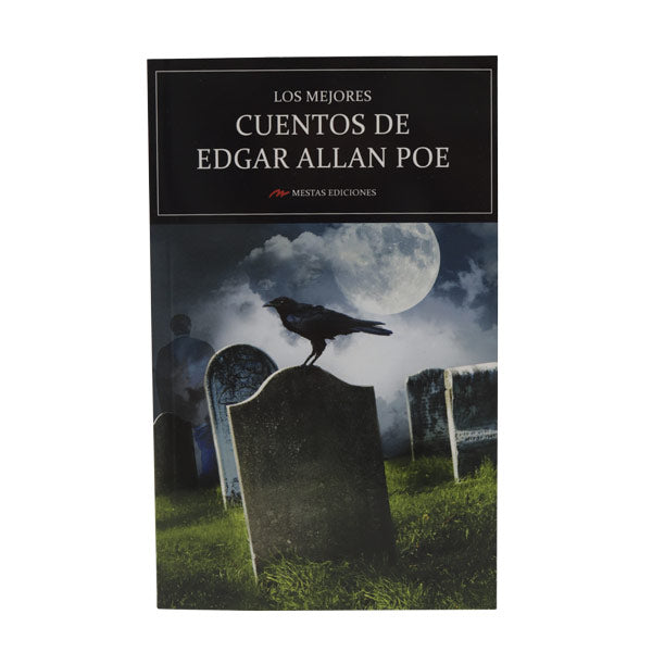 Cuentos Edgar Allan Poe