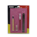 Base para cortar con accesorios