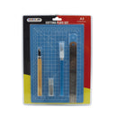 Base para cortar con accesorios