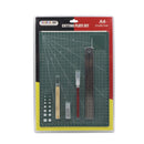 Base para cortar con accesorios