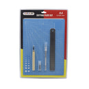 Base para cortar con accesorios