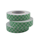 Cinta doble adhesivo 3 piezas