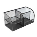 Organizador para escritorio malla