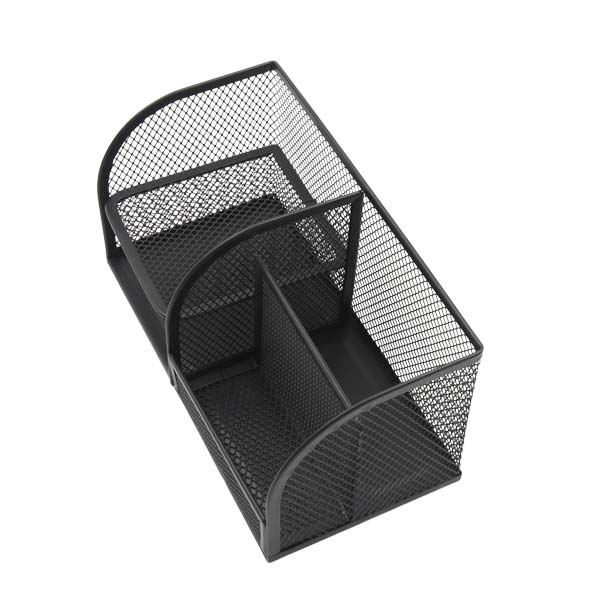 Organizador para escritorio malla