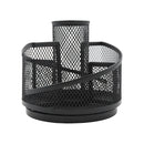 Organizador para escritorio malla