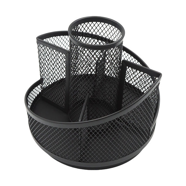 Organizador para escritorio malla