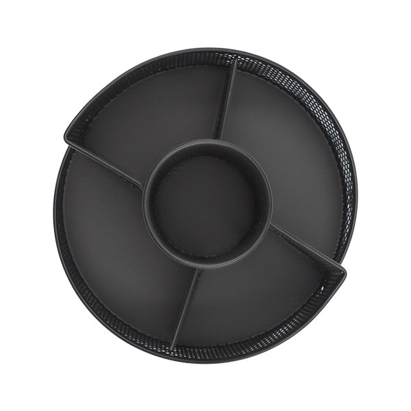 Organizador para escritorio malla