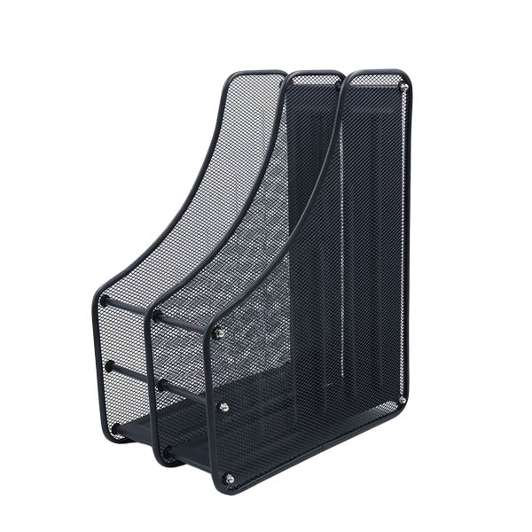 Revistero 2 divisiones malla