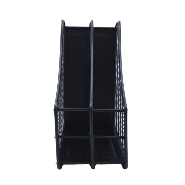 Revistero 2 divisiones malla