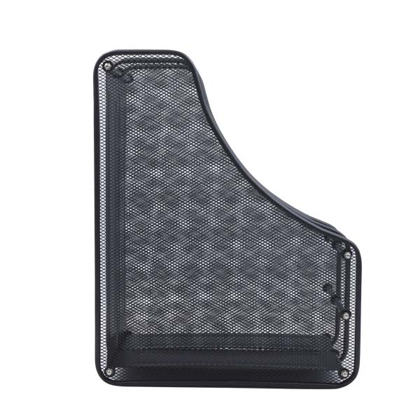 Revistero 2 divisiones malla