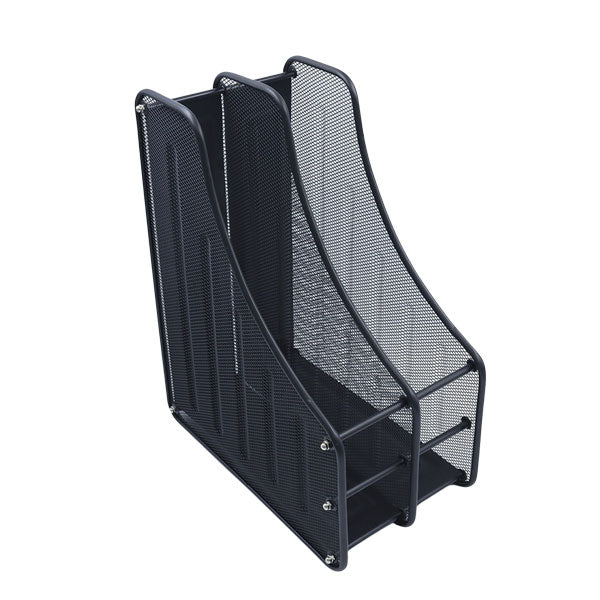 Revistero 2 divisiones malla