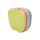 Notas adhesivas formas colores 300 hojas