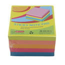 Notas adhesivas 400 hojas