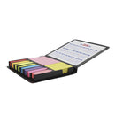 Block de notas con calendario 2024 100 hojas