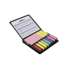 Block de notas con calendario 2024 100 hojas