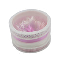 Set cinta colores 4 unidad