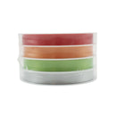 Set cinta colores 4 unidad