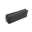 Cartuchera rectangular color liso surtido